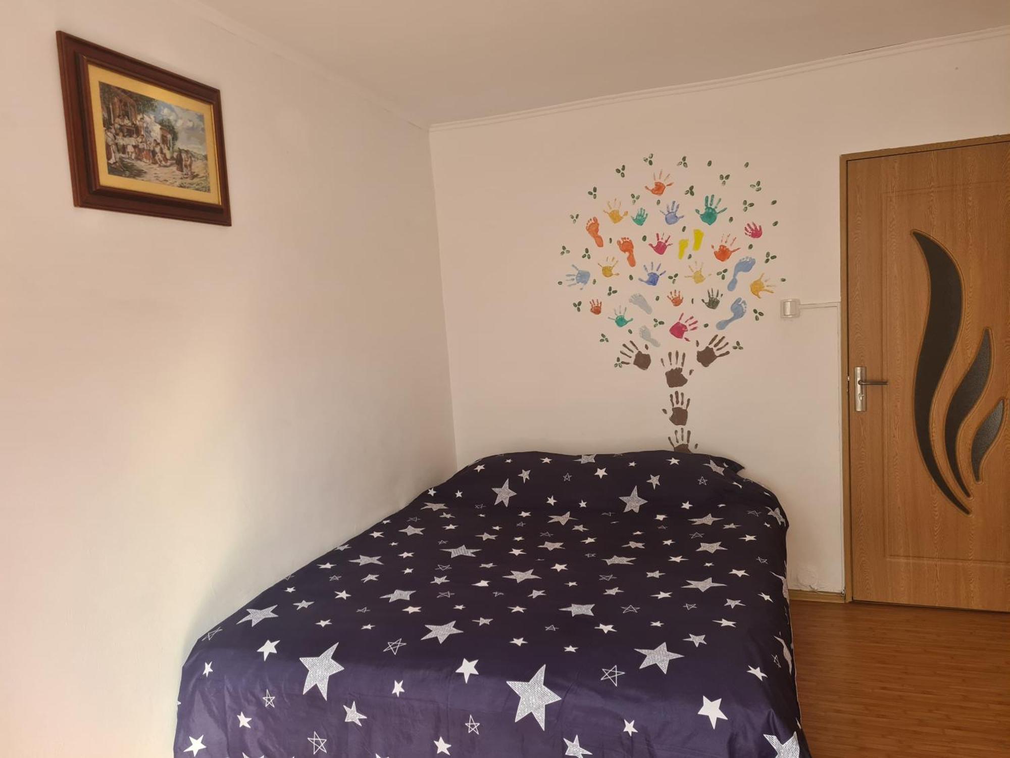 Eva Apartments Mall 90Mp Bacau Ngoại thất bức ảnh