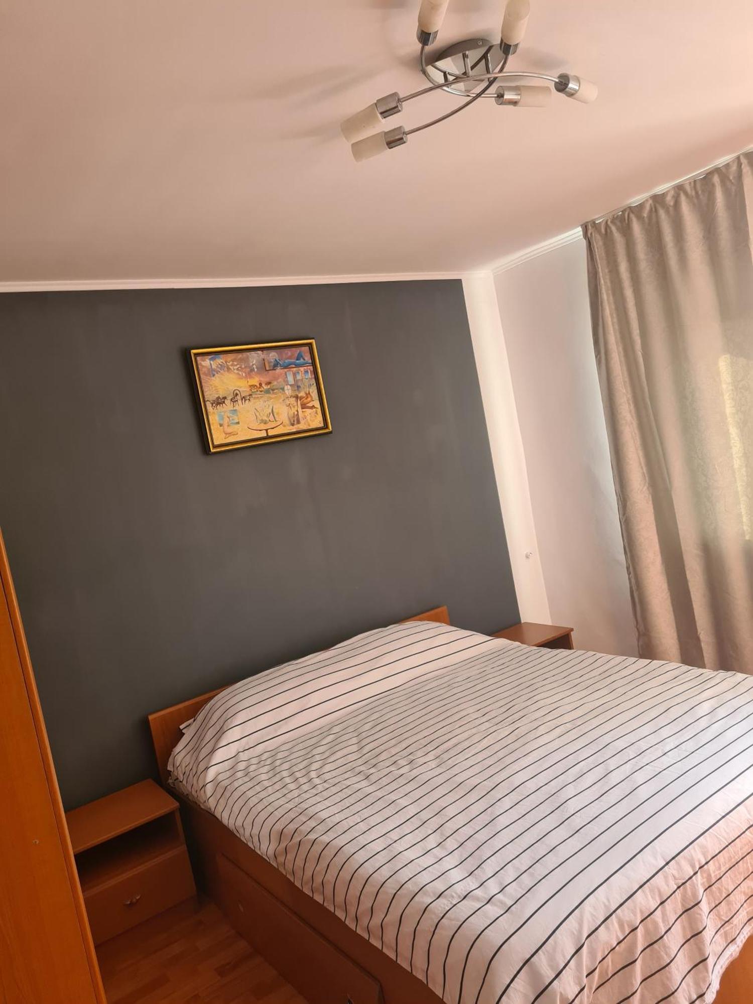 Eva Apartments Mall 90Mp Bacau Ngoại thất bức ảnh